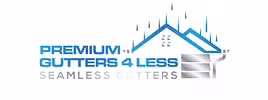 Premium Gutters 4less