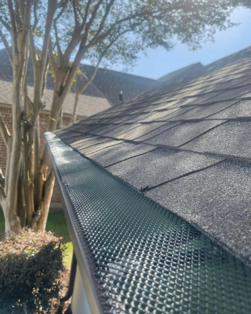 Gutter Guards Baton Rouge LA