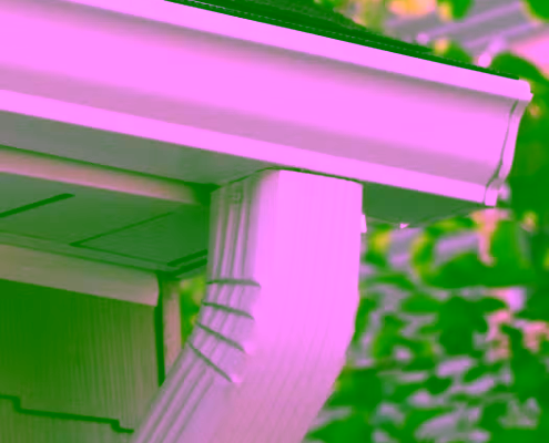 Transform Your Home with Premium Gutters 4less